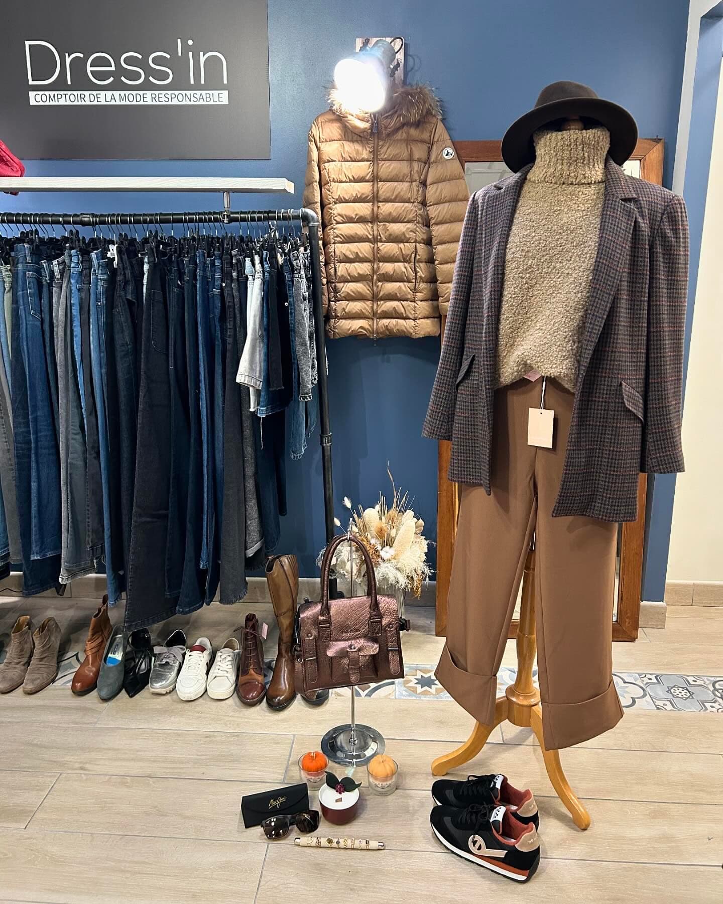 Composition vestimentaire 2