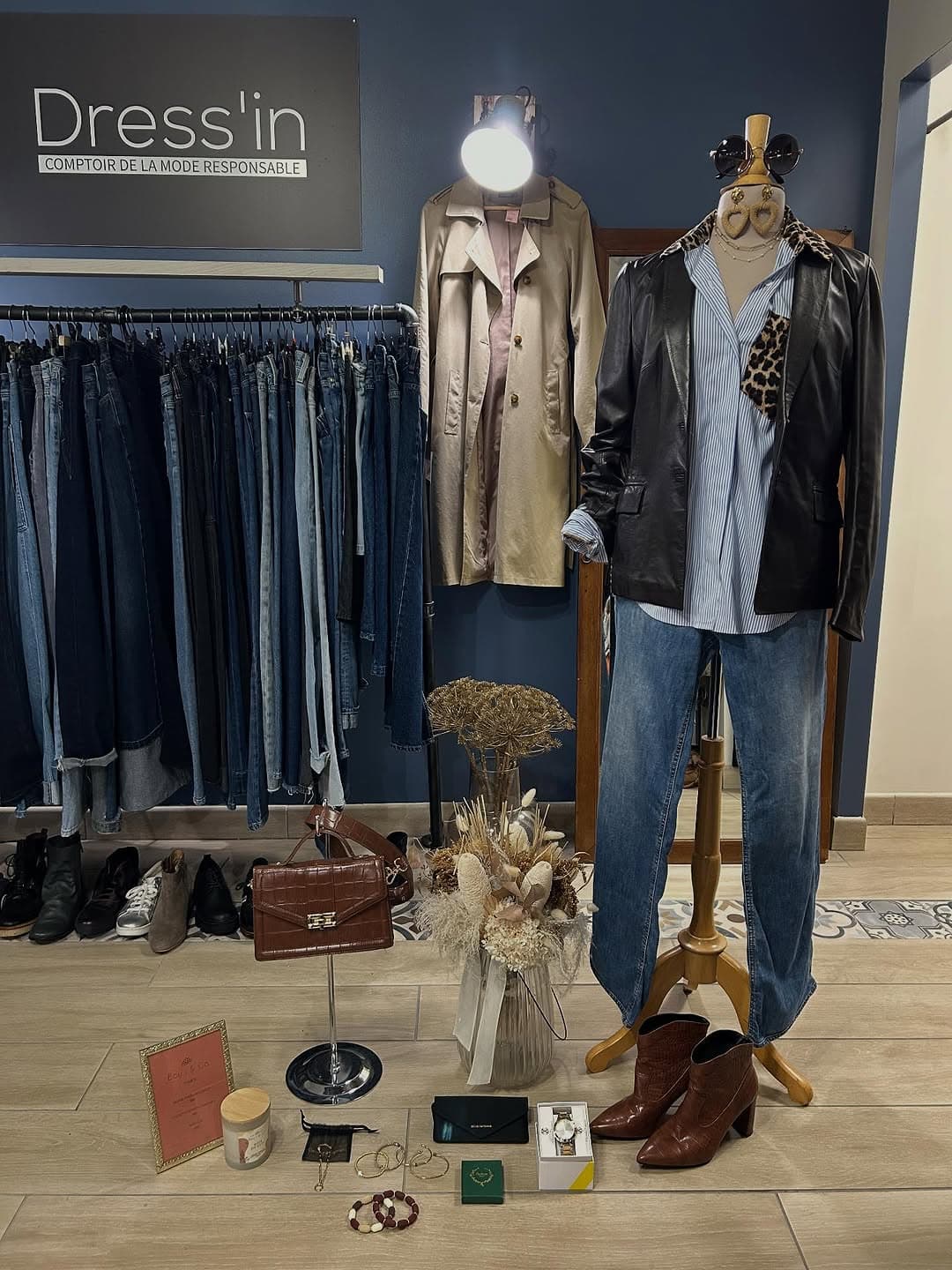 Composition vestimentaire 3