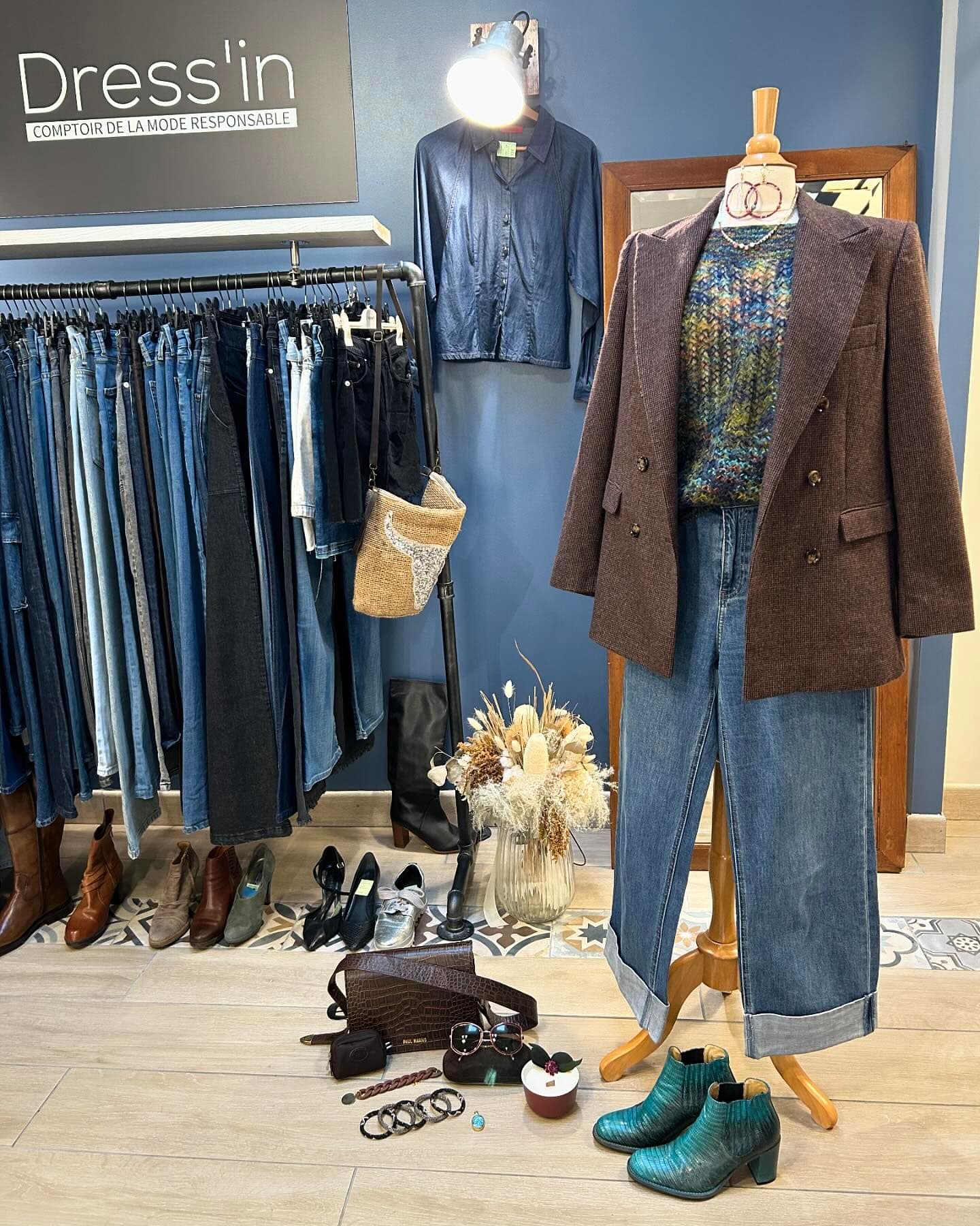 Composition vestimentaire 4