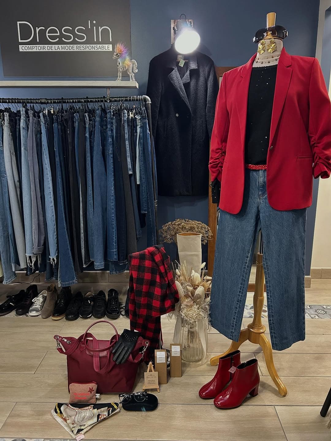 Composition vestimentaire 5