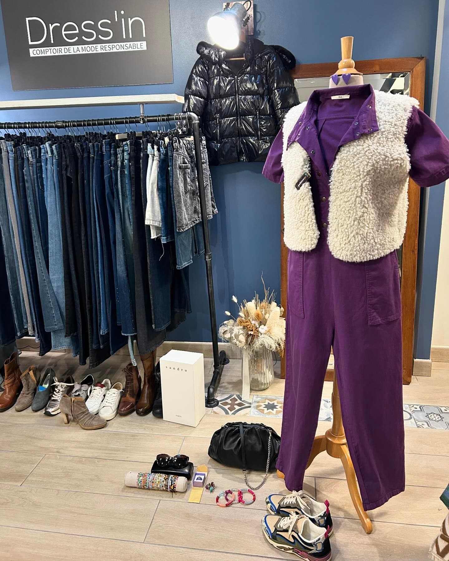 Composition vestimentaire 6