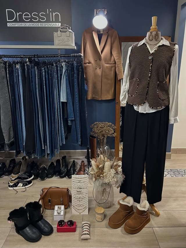 Composition vestimentaire 10