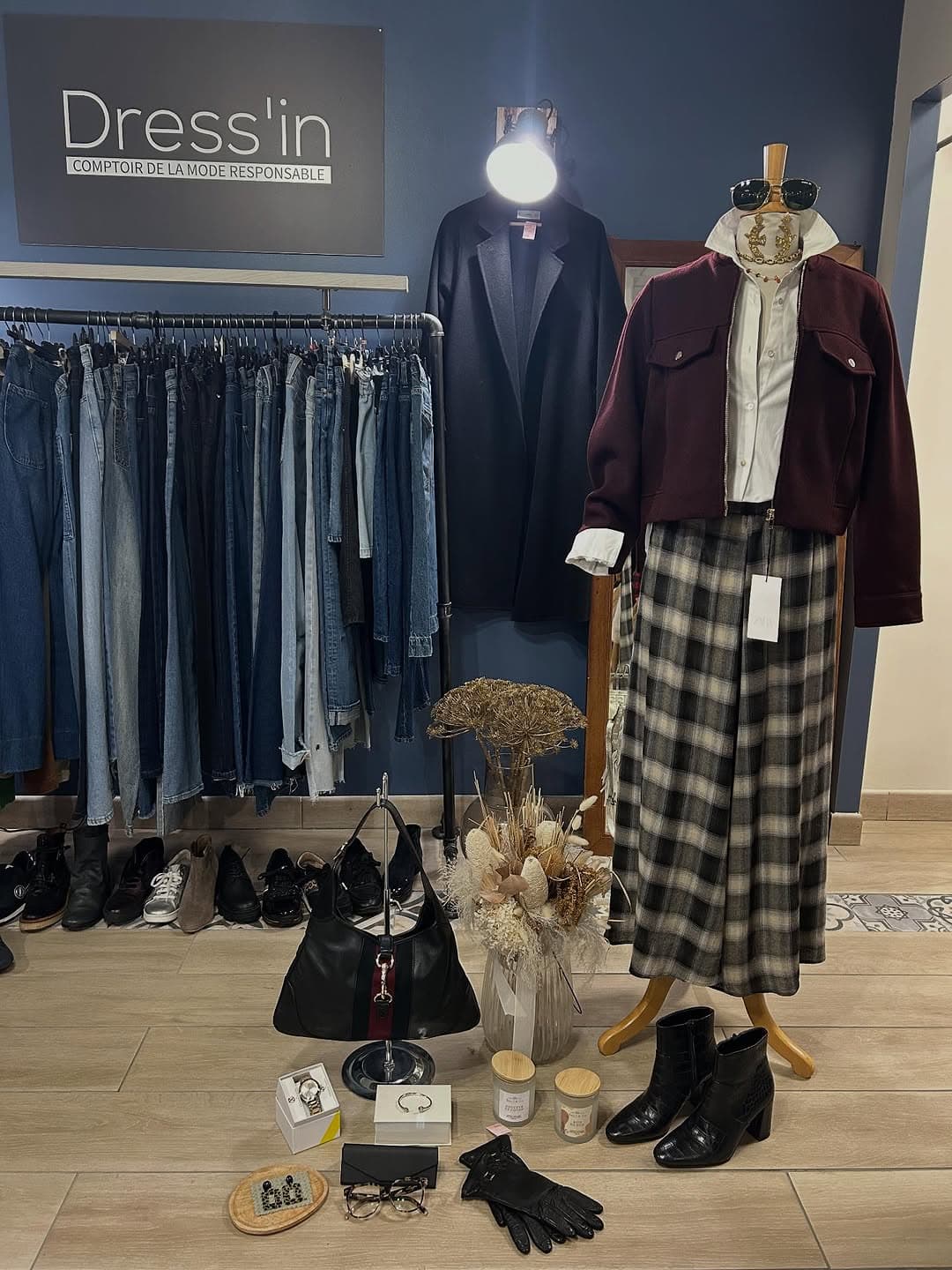 Composition vestimentaire 11