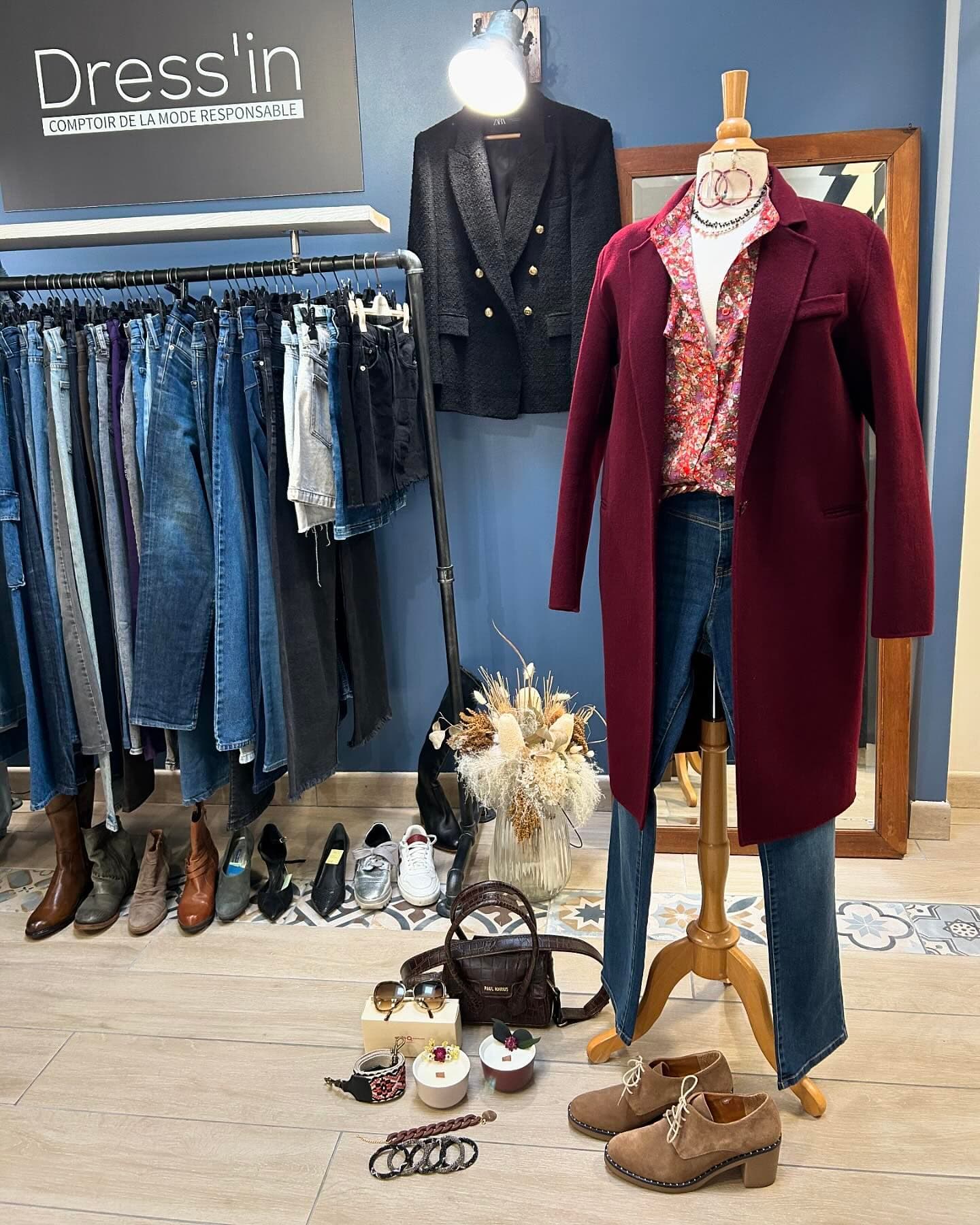 Composition vestimentaire 12