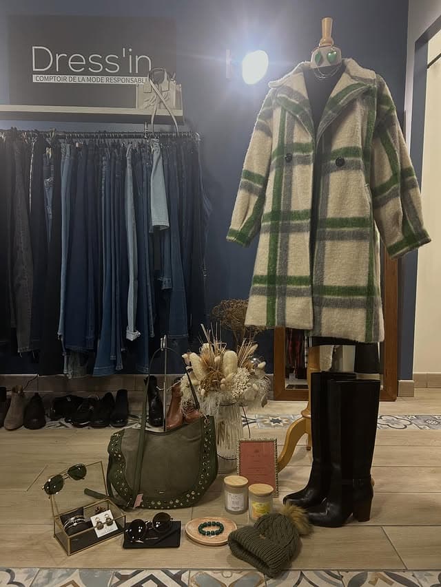 Composition vestimentaire 15