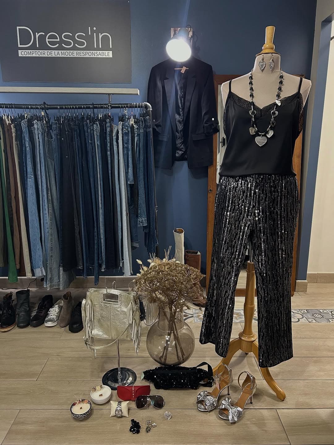 Composition vestimentaire 17