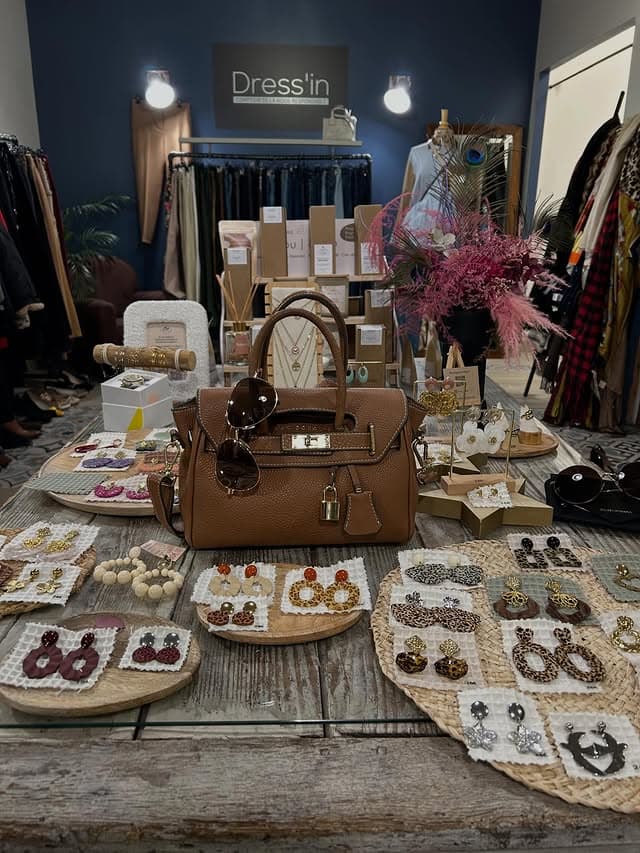 Composition vestimentaire 18