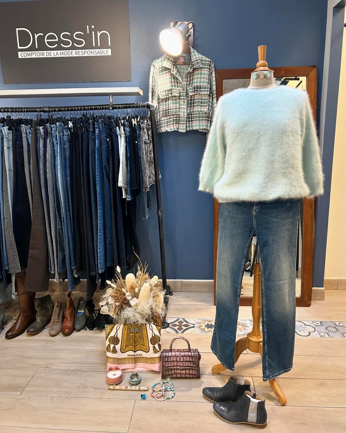 Composition vestimentaire 19