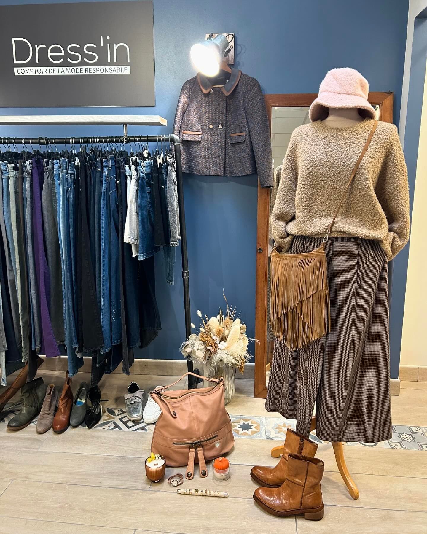 Composition vestimentaire 21