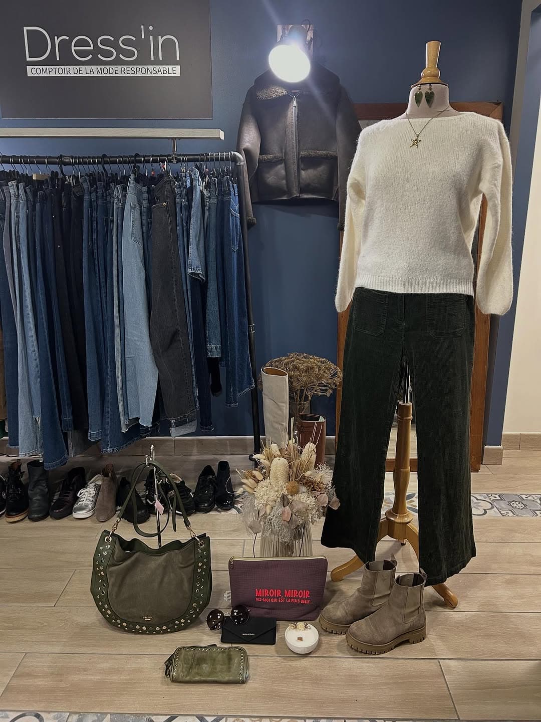 Composition vestimentaire 22