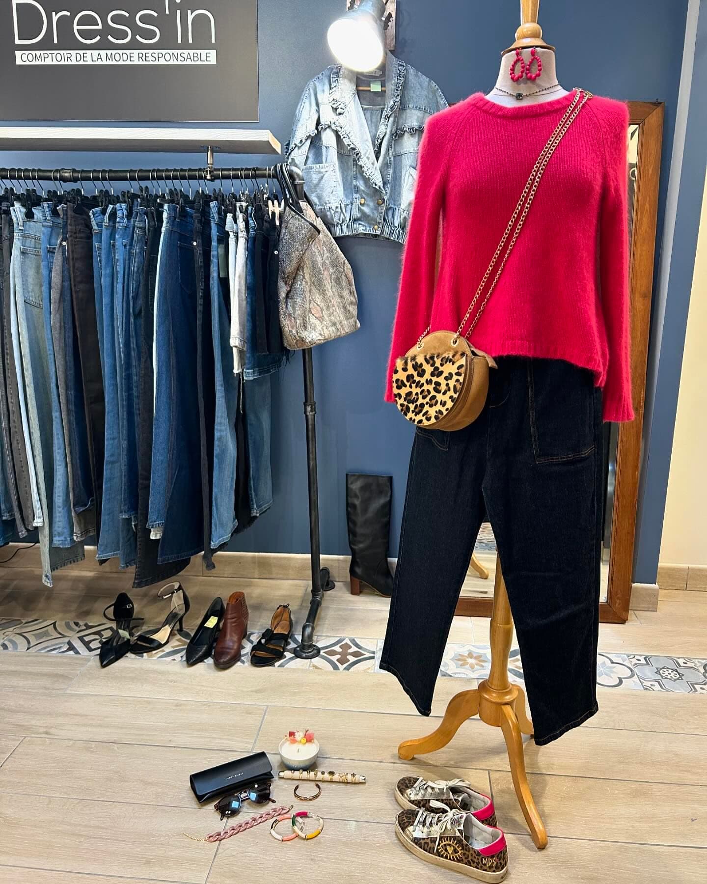 Composition vestimentaire 24