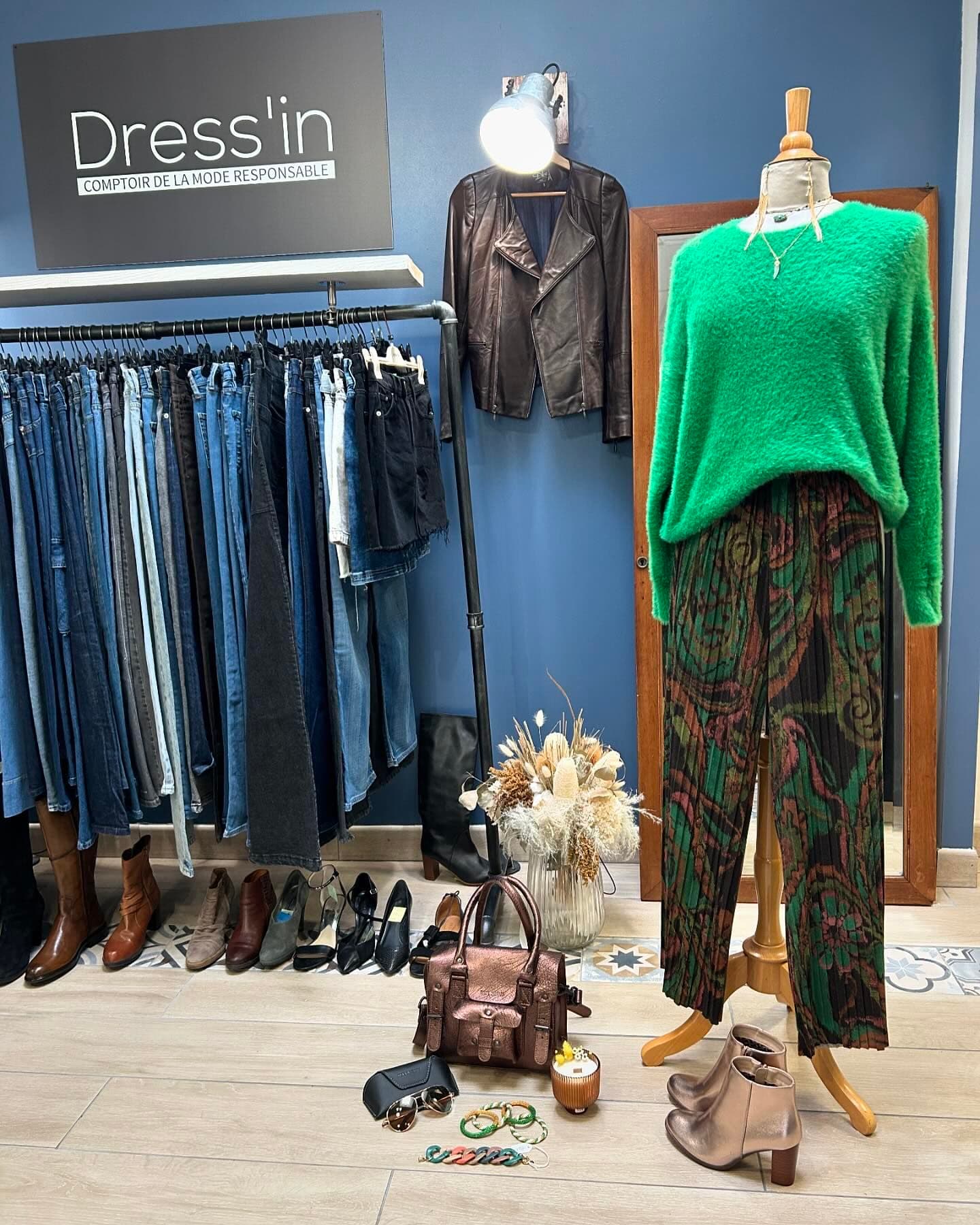 Composition vestimentaire 25