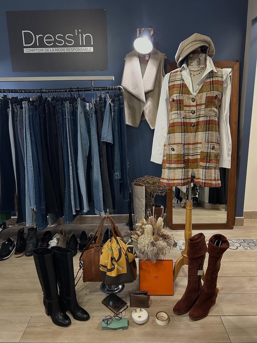 Composition vestimentaire 26