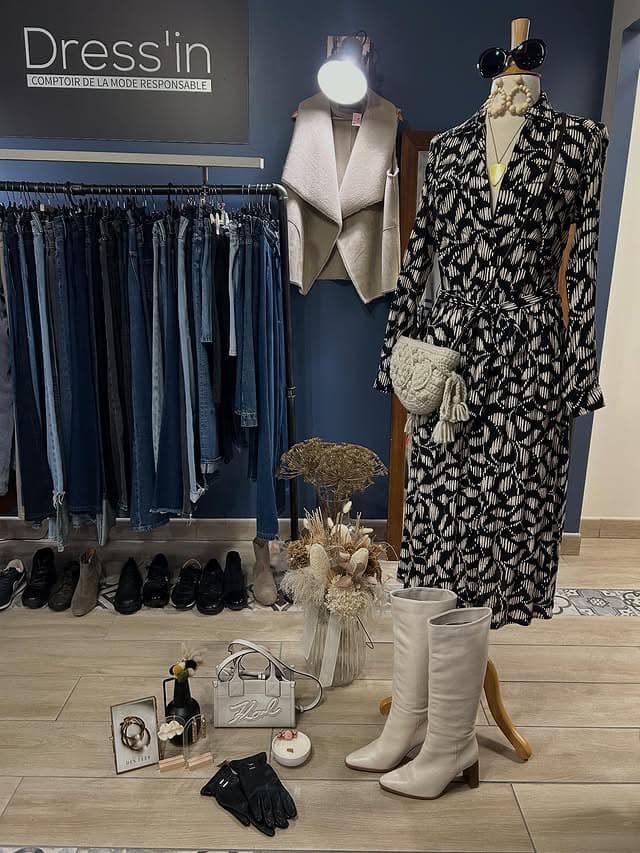 Composition vestimentaire 27