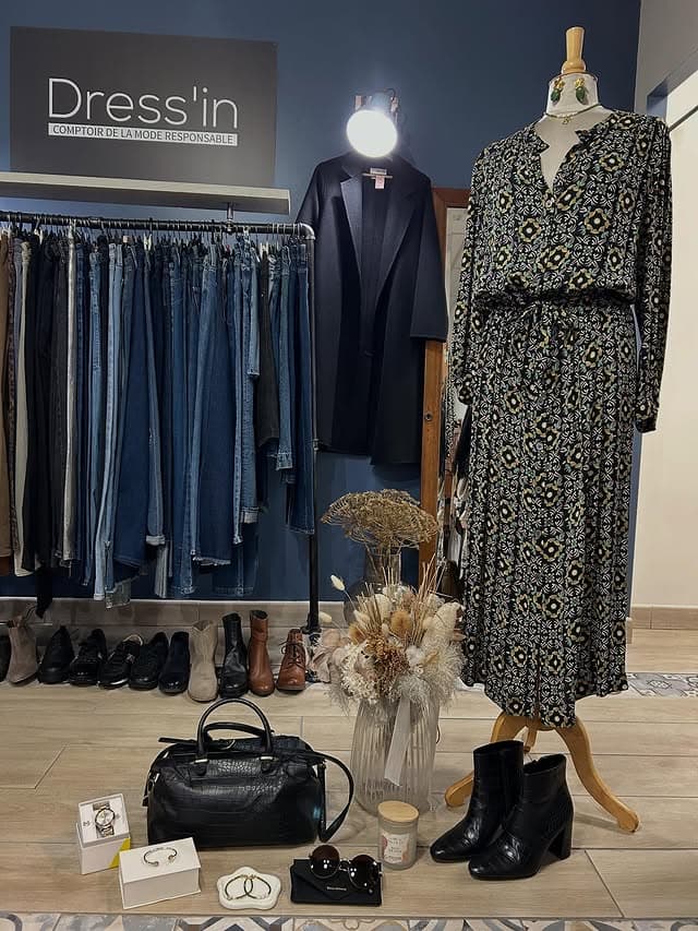 Composition vestimentaire 28