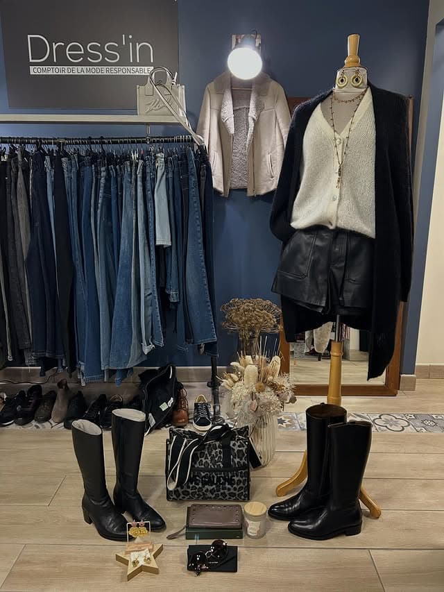 Composition vestimentaire 30