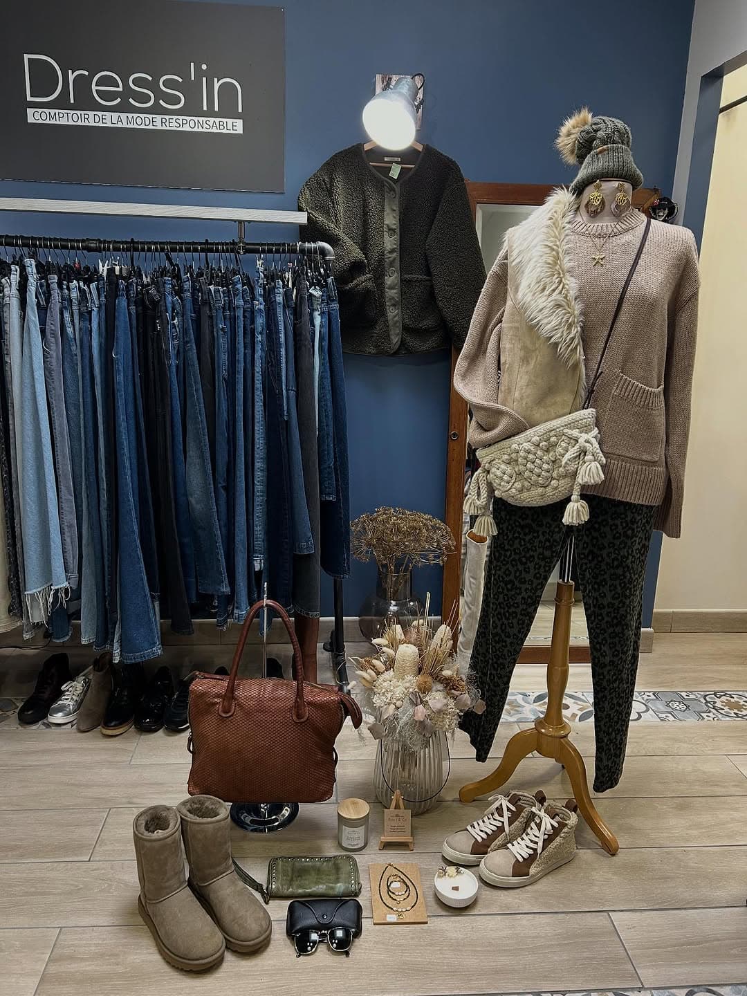 Composition vestimentaire 31