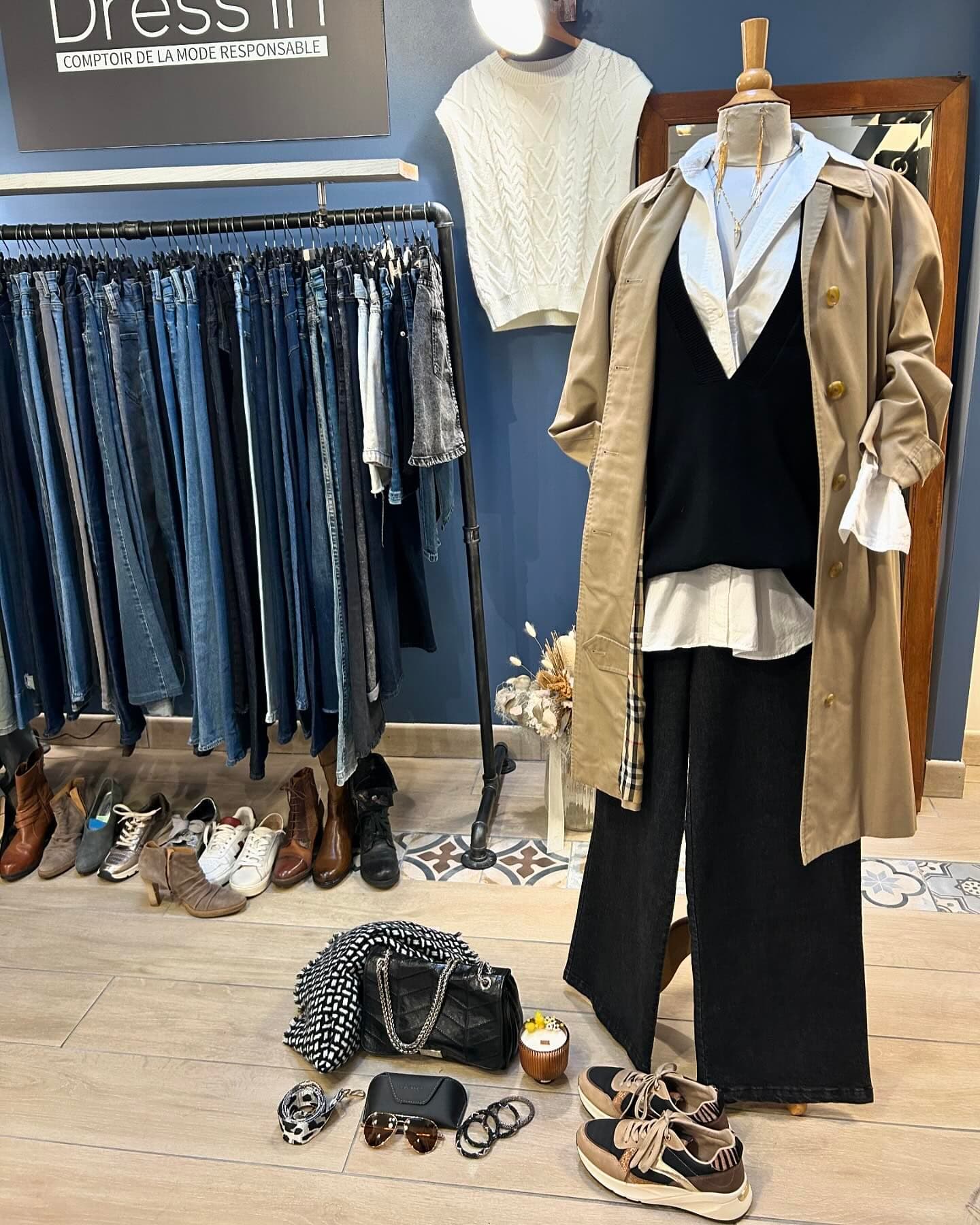 Composition vestimentaire 33