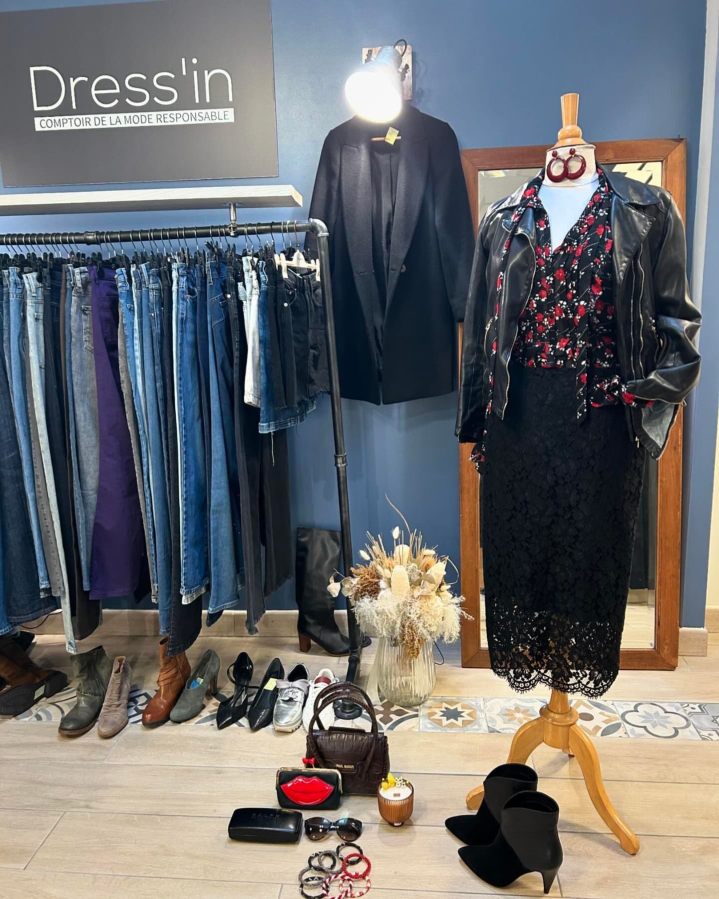 Composition vestimentaire 34