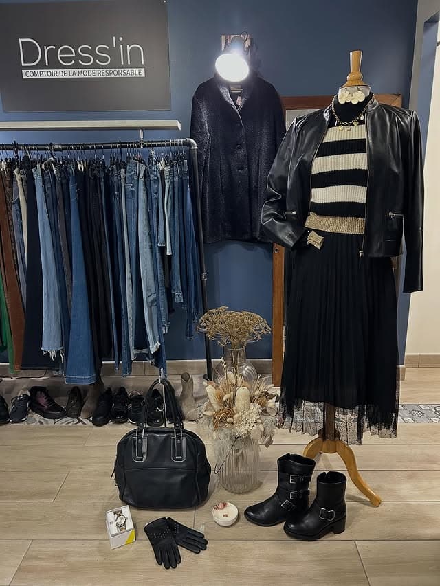 Composition vestimentaire 35