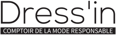 Dress'in - Comptoir de la Mode Responsable